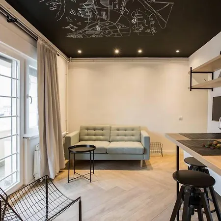 Apartment Old Town