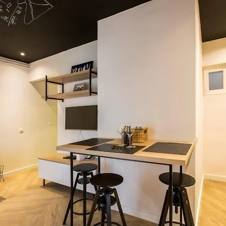 Apartment Old Town